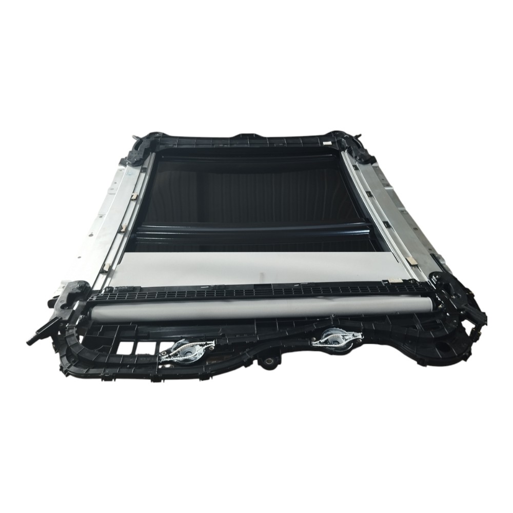 Teto Solar Jac Ej7 2023 V618 3