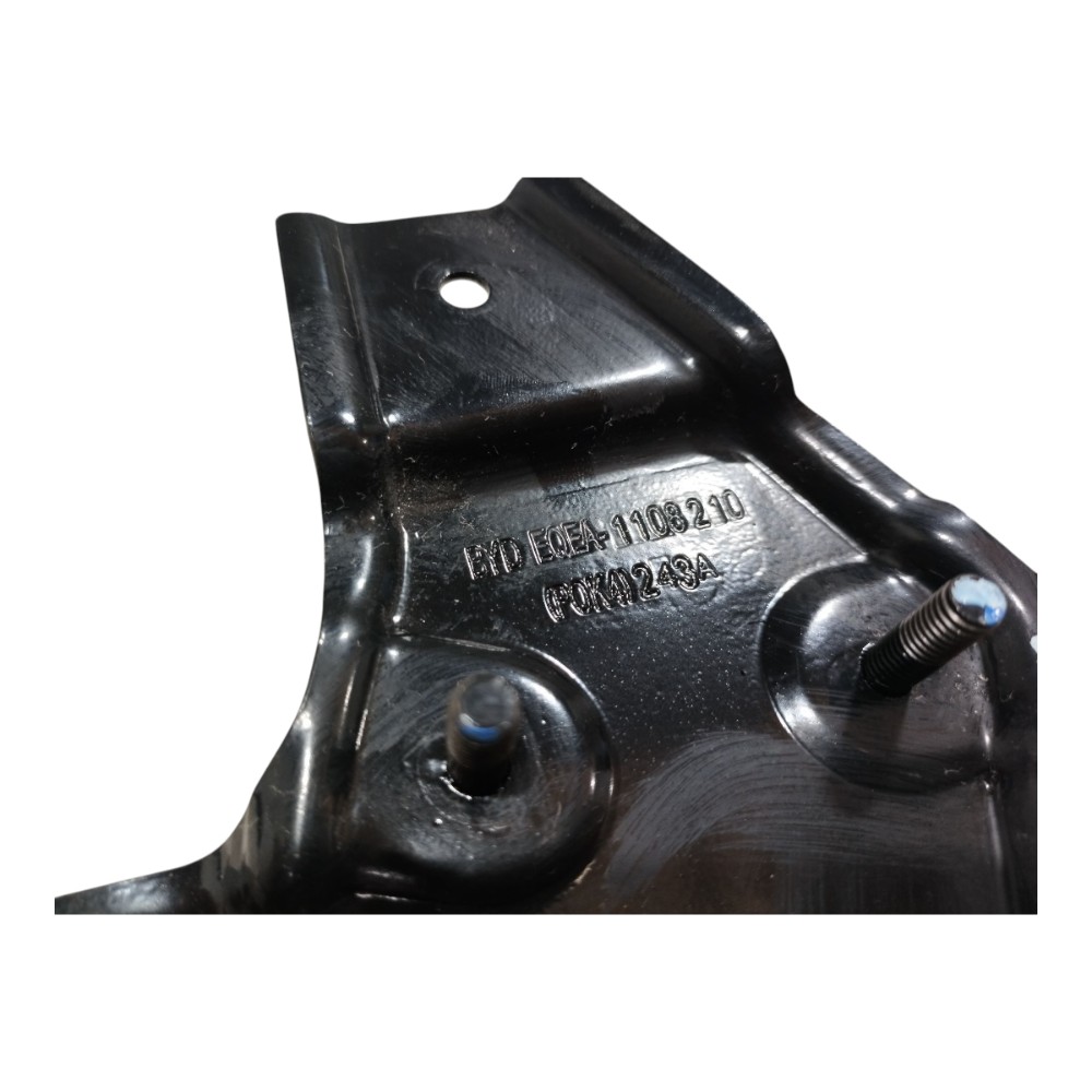 Suporte Pedal Acelerador  Byd Dolphin Mini 2024 2025 V665 5