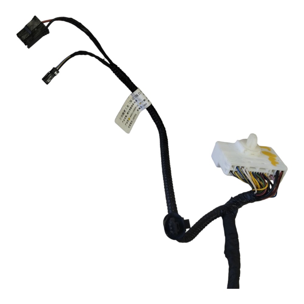 Chicote Console Gwm Haval GT 2024 V636 11