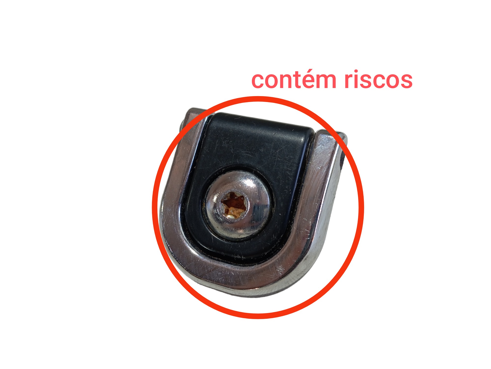 Par Gancho Porta Malas Range Rover Sport 2014 V592 1