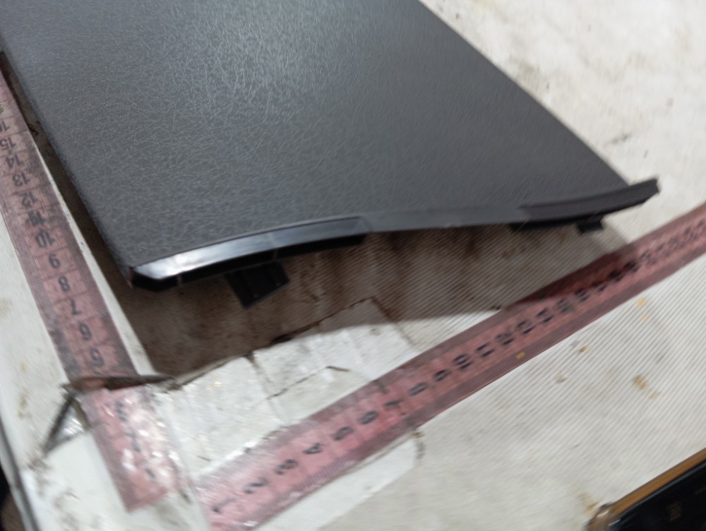 Acabamento Direito Painel Honda Civic 2010 2015 V658 4