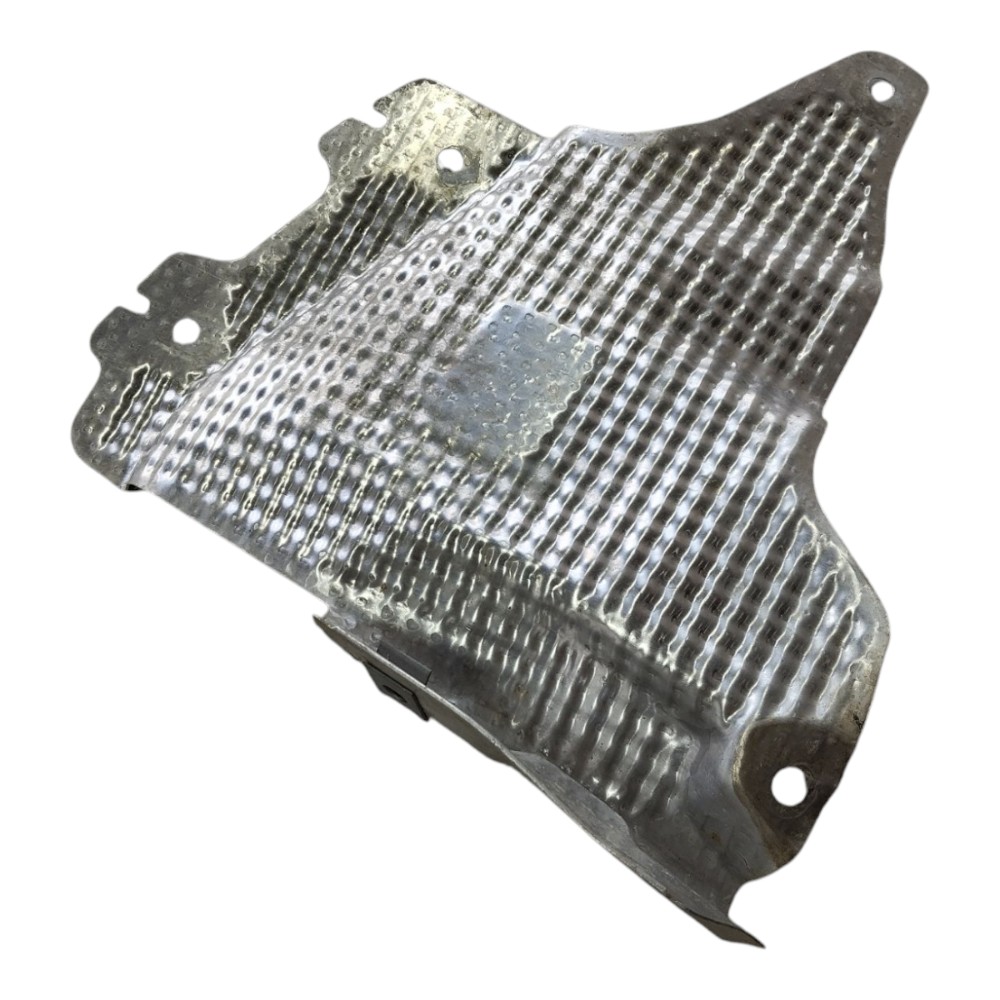 Defletor Parachoque Traseiro Dir Land Rover Defender 22 V645 5