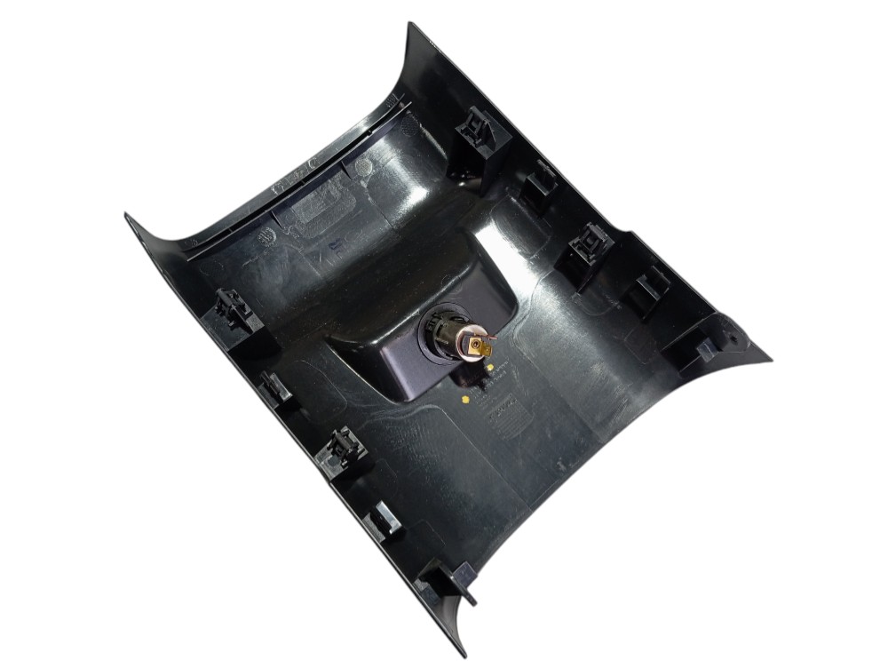 Acabamento Console Volvo Xc60 T5 2020 V606