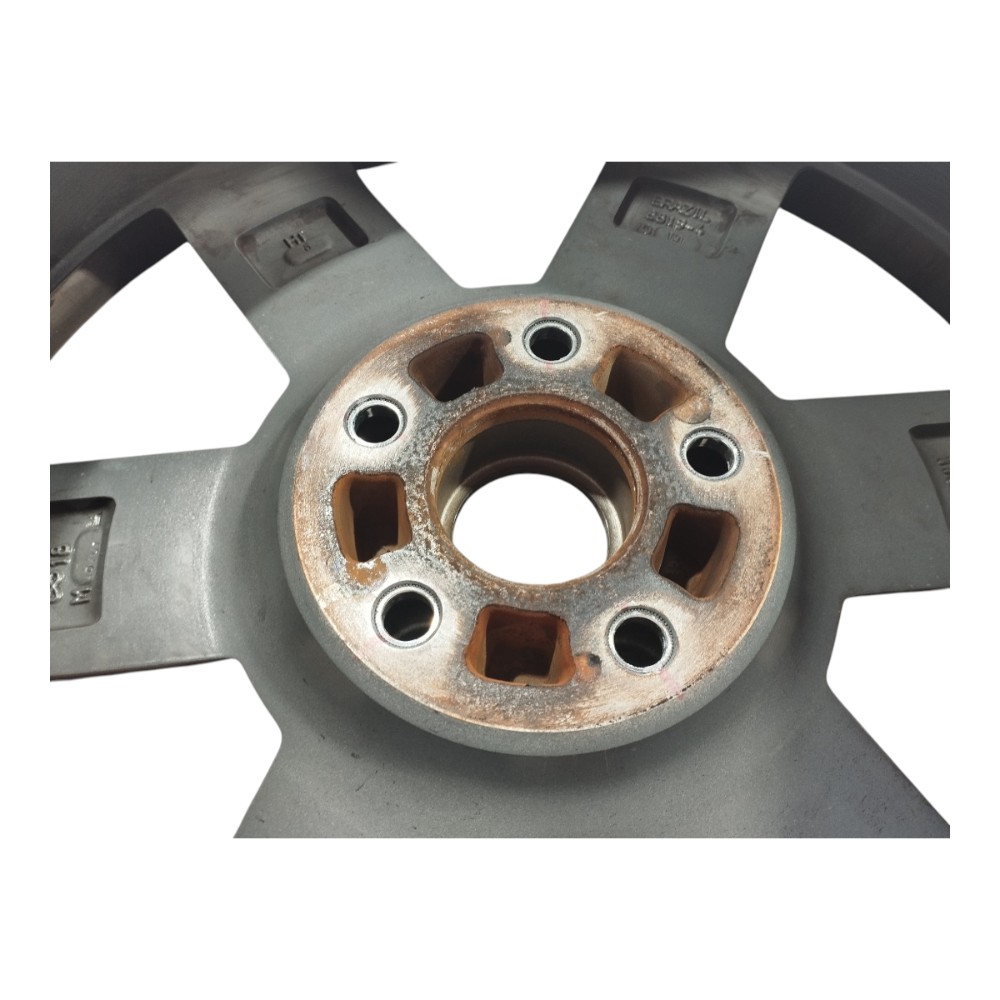 Roda Aro 17 Honda Hrv Exl 2023 2024 2025 V644 6