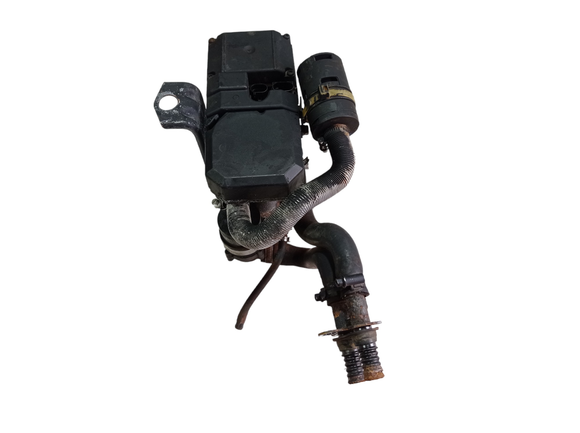 Motor Aquecedor Ventilador Range Rover Vogue 2008 V583 1