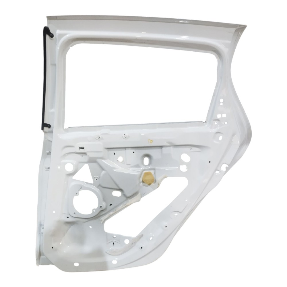 Porta Traseira Direita Renault Zoe 2023 V639 7