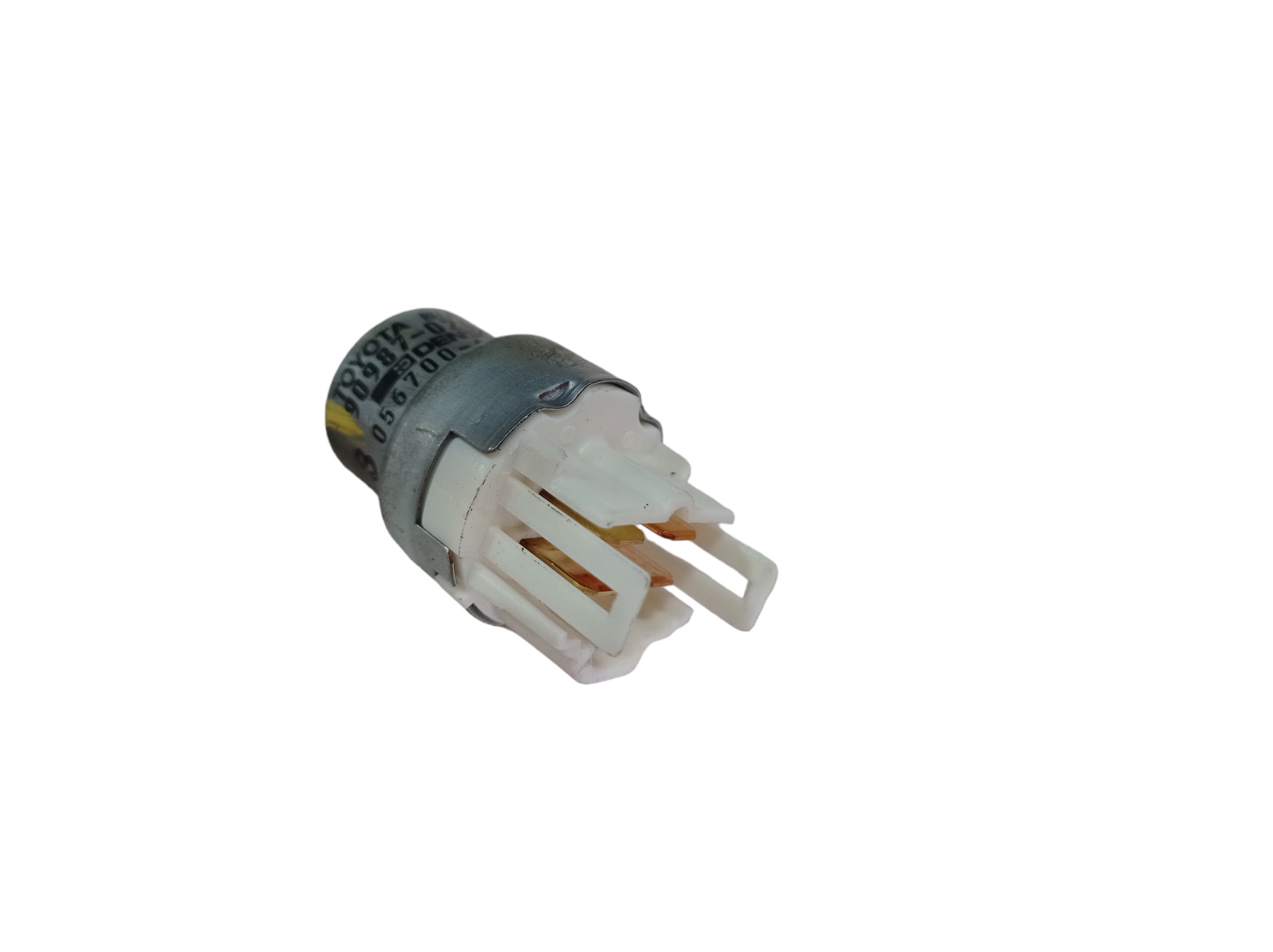 Relé Auxiliar Lexus Es300 3.0 1993 90987-02004 V571 1