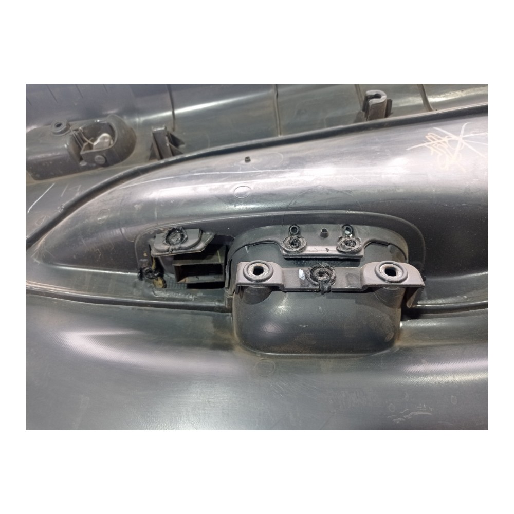Forro Porta Traseira Esquerda Vw Gol G5 G6 2008 A 2016 V253 3