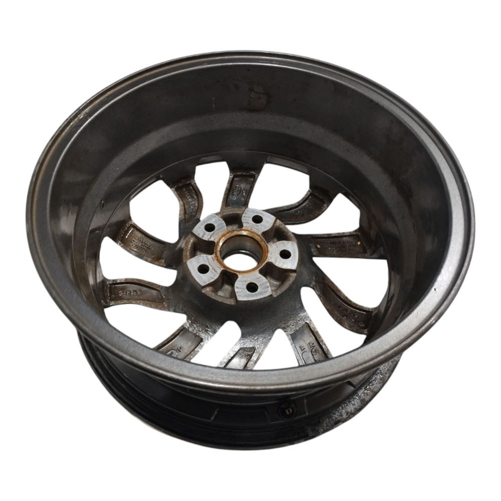 Roda Aro 16 Jac T50 2017 2021 V662 5