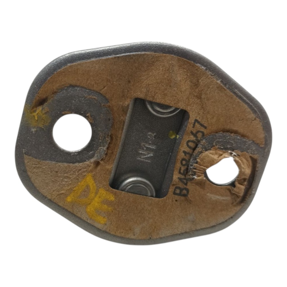 Batente Porta Byd Dolphin Mini 2024 2025 V665 9