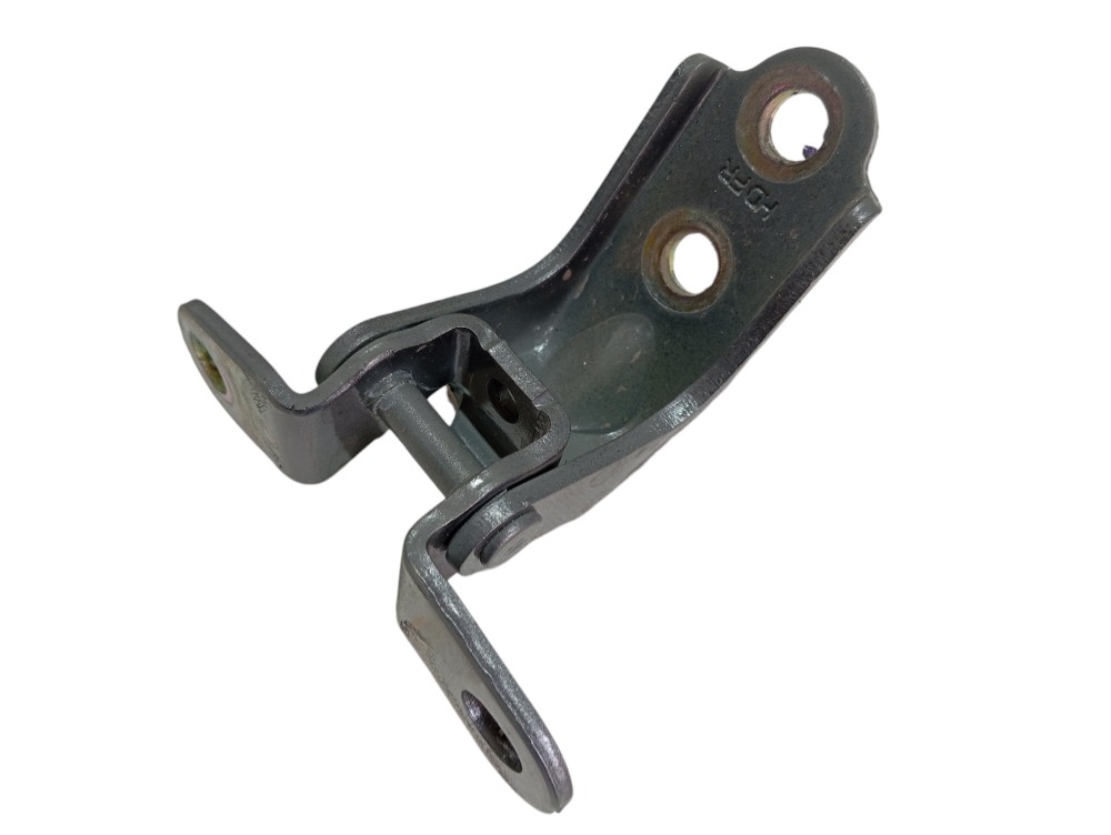 Dobradiça Porta Dianteira Esquerda Hyundai Creta 2023 V609 3
