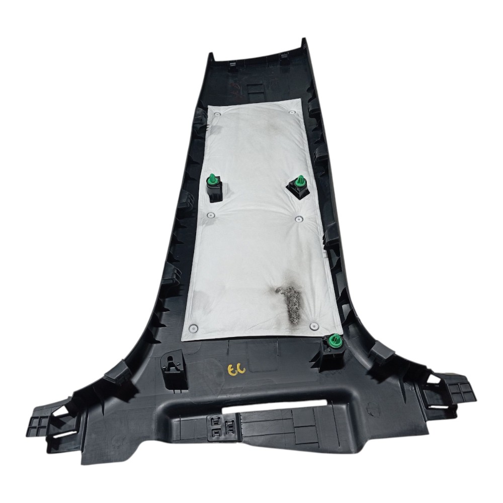 Acabamento Coluna Esquerda Byd Dolphin Mini 2024 2025 V665 1