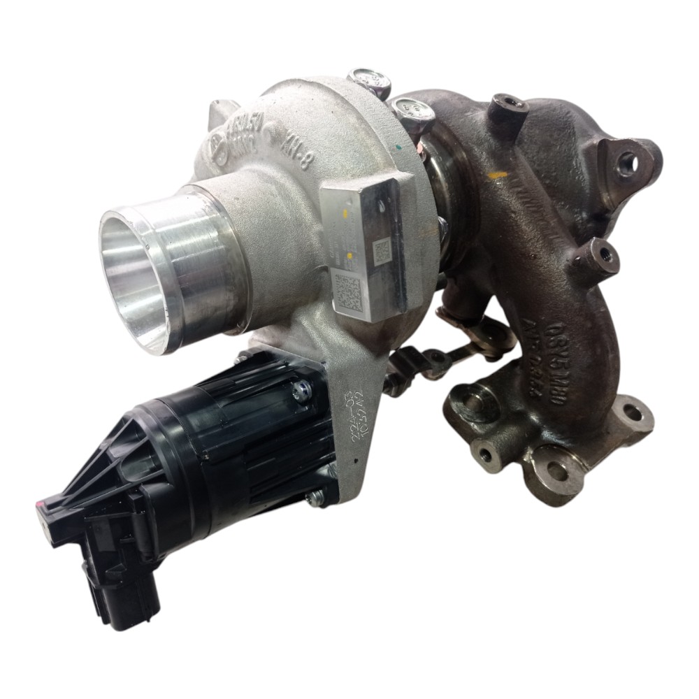 Turbina Completa Chery Tiggo 5x Sport 2024 1.5 16v V621 5