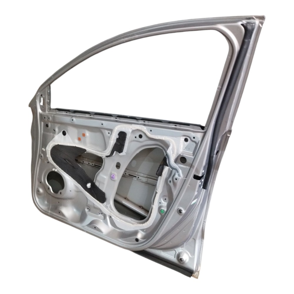 Porta Dianteira Direita Honda Hrv 2017 A 2021 V660 6