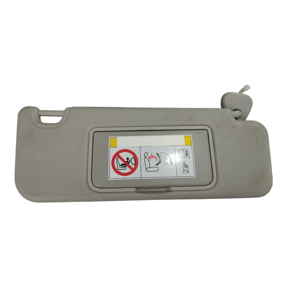 Quebra Sol Direito Jac Ej7 2023 V618 1