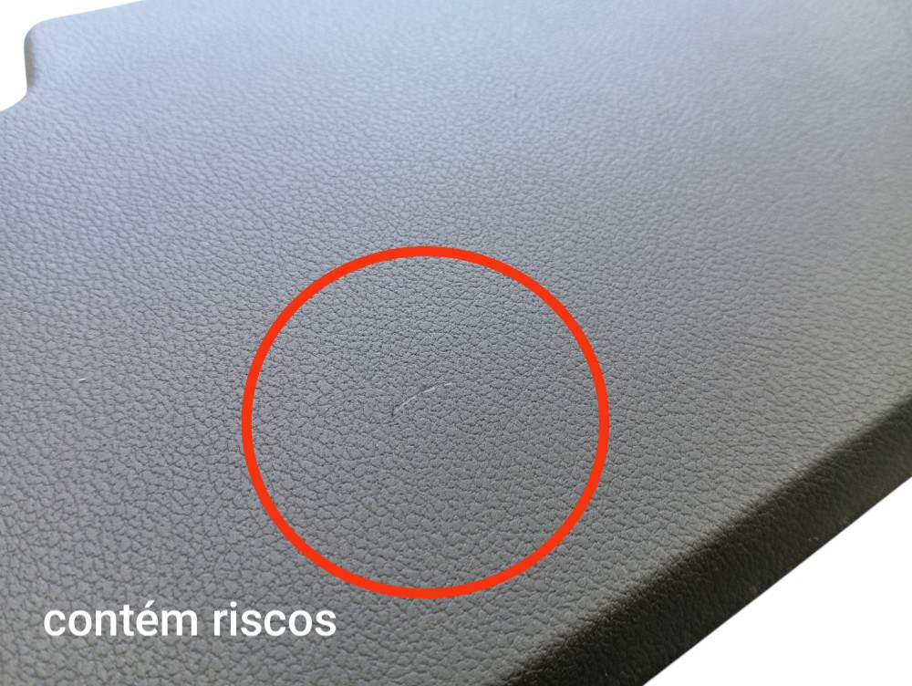 Acabamento Esquerdo Painel Gwm Ora Gt03 2024 V625 8