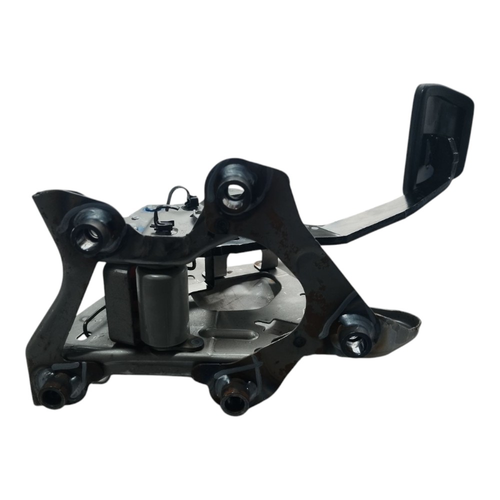 Pedal Freio Nissan Leaf 2023 V632 5