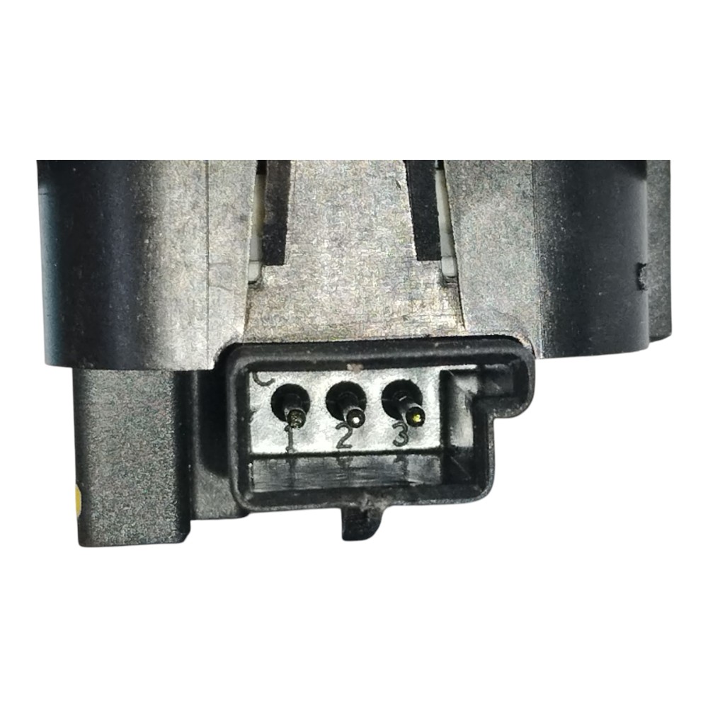 Botão Abertura Porta Traseira Esquerda Grand Caravan 03 V578 4