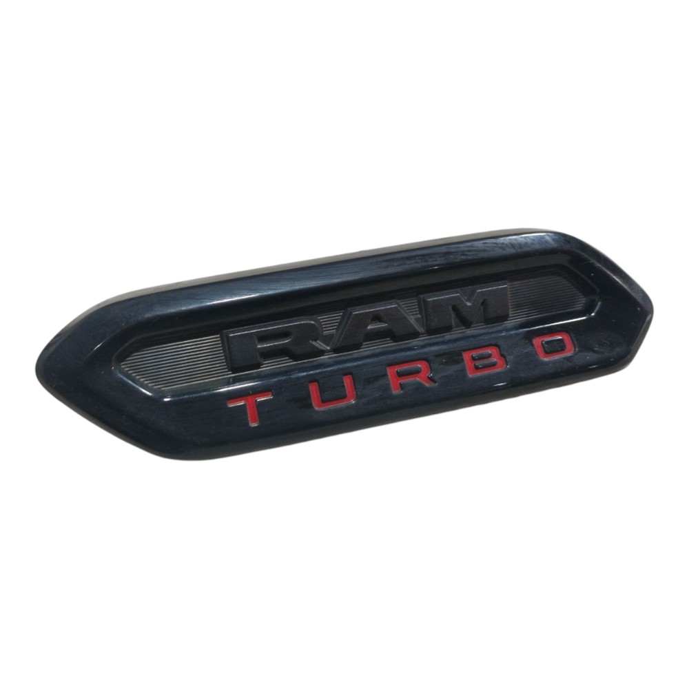 Moldura Direita Capo Ram Rampage Rt 2023 2025 V664 3
