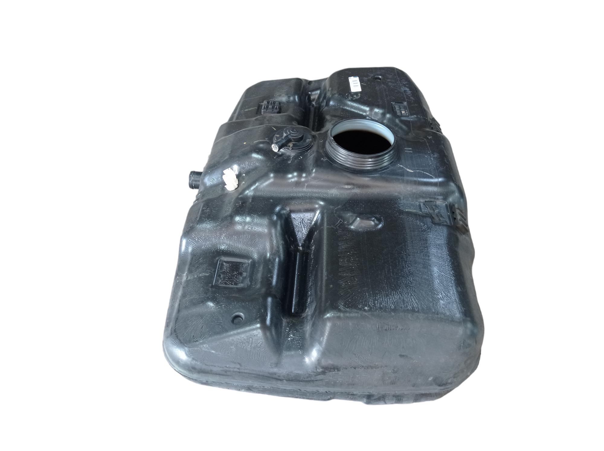 Tanque De Combustível Honda City 2010 V296 2