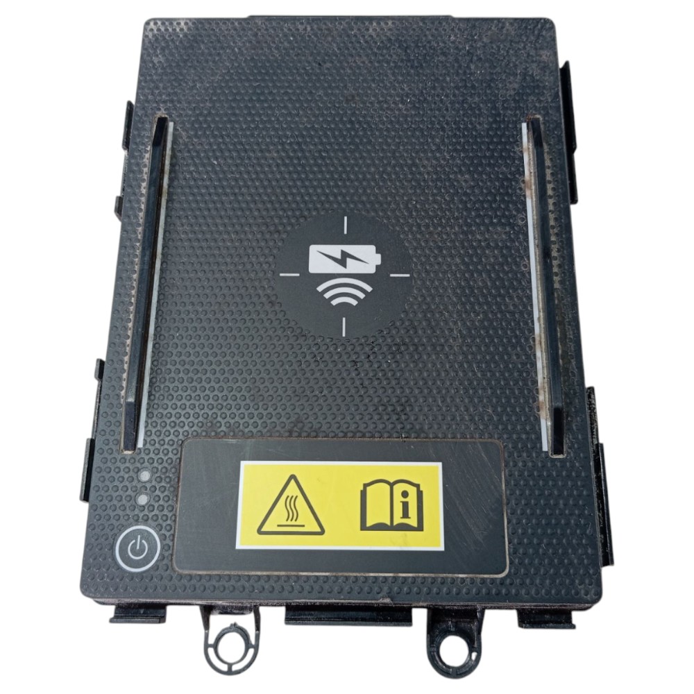 Módulo Carregador Indução Honda Hrv 2023 2024 2025 V644 7