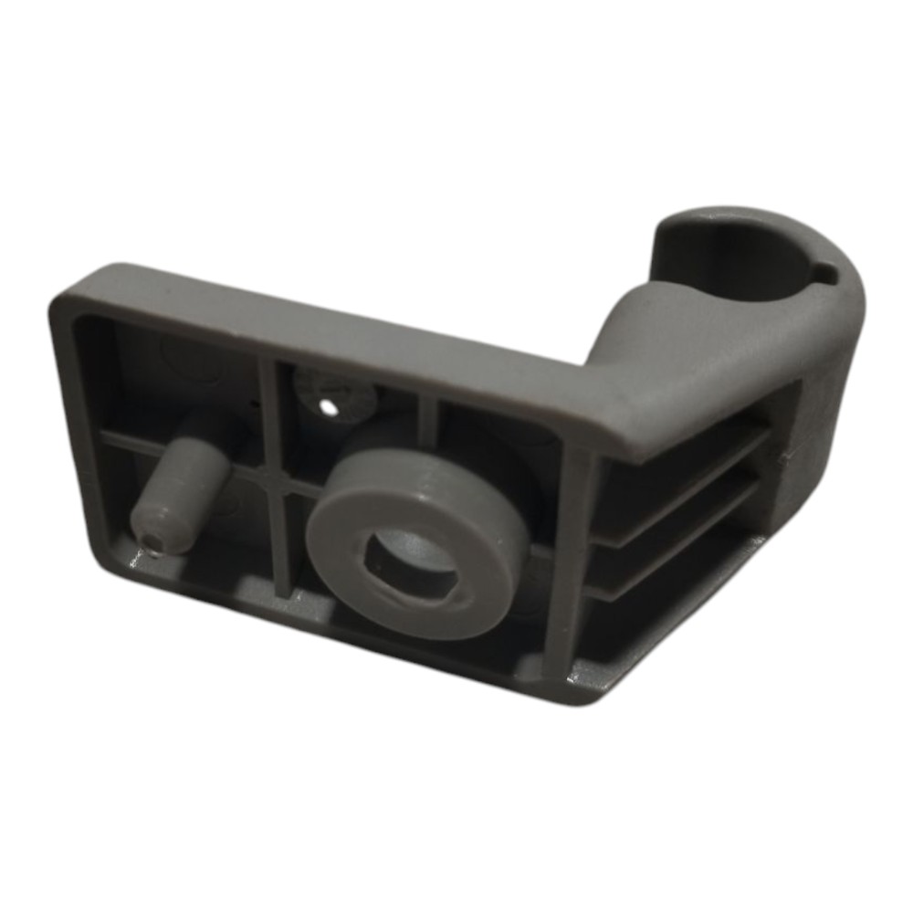 Suporte Quebra Sol Jac T50 2017 2021 V662 10