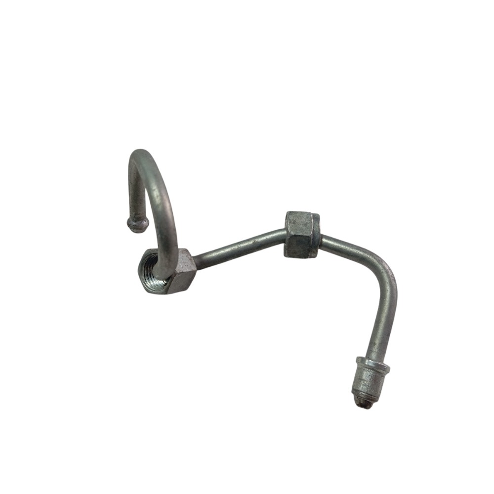 Cano Injetor Flauta Jeep Grand Cherokee Ltd 3.0 2014 5
