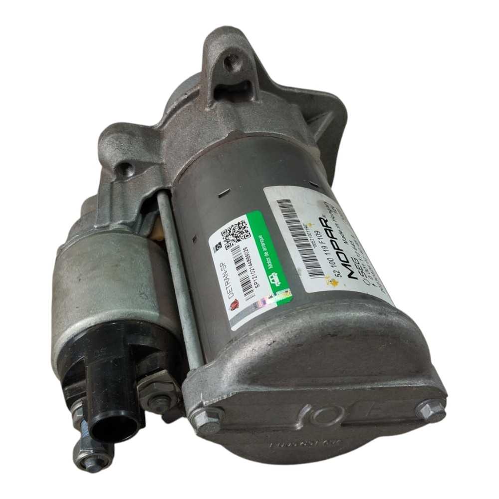 Motor Arranque Ram Rampage Rt 2023 2024 V641 4