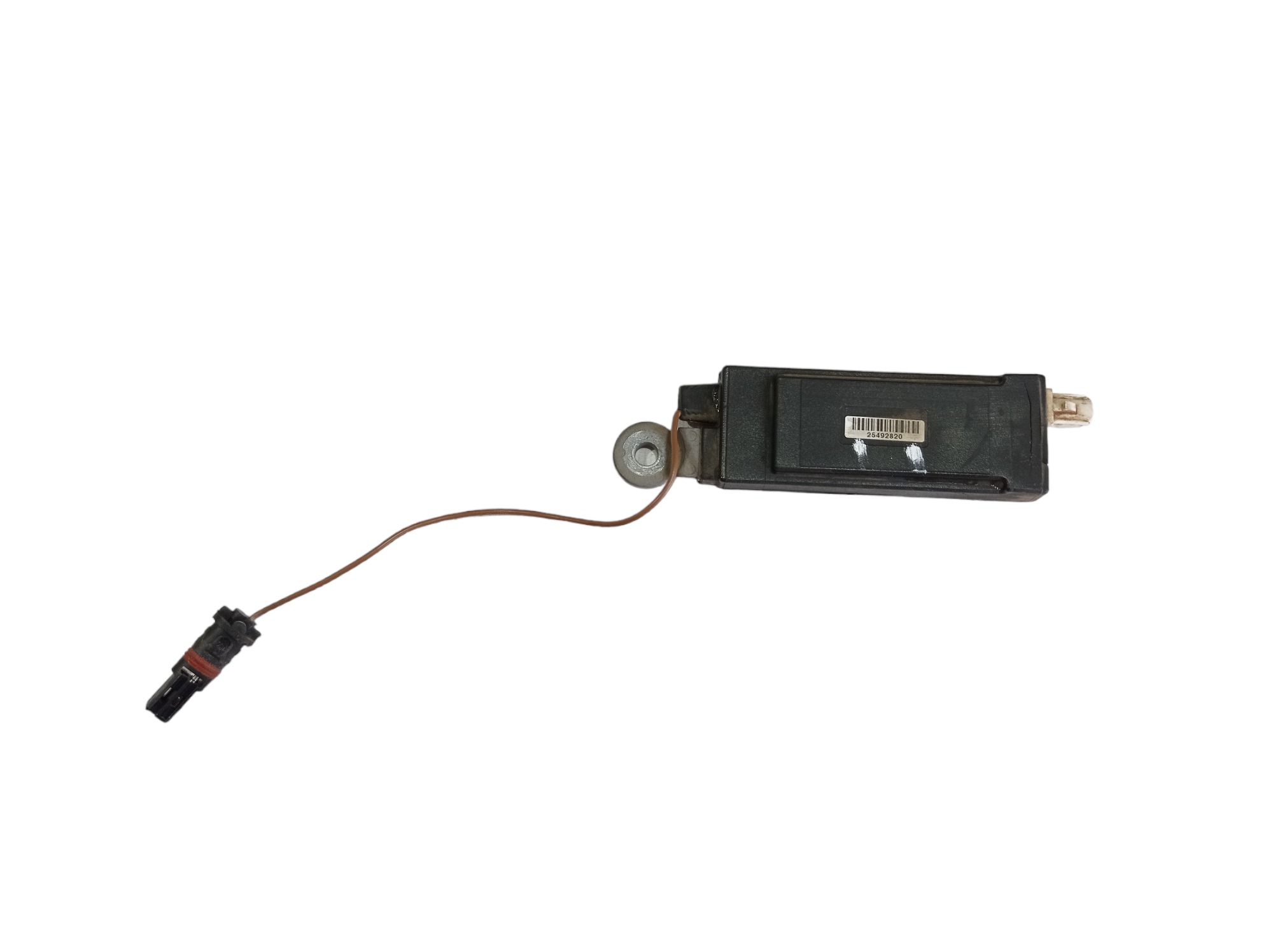 Amplificador Antena Range Rover Sport 2014 A 2017 V573 5