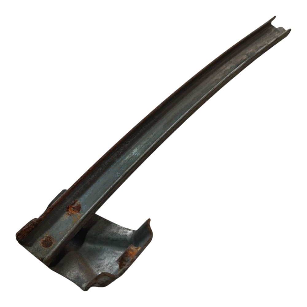 Guia Vidro Porta Dianteiro Dir Mitsubishi L200 Sport 06 V647 4