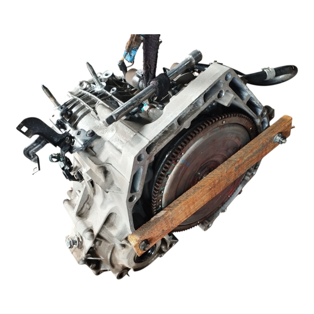 Caixa Marcha Honda Civic Lxr 2.0 2010 2015 Automatico V658 5