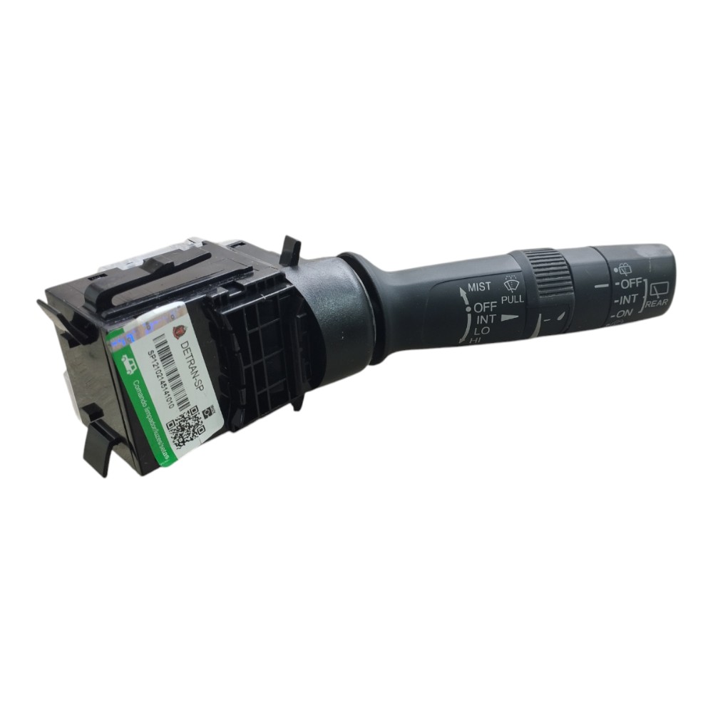 Comando Limpador Parabrisa Honda Hrv Exl 2023 2025 V644 5