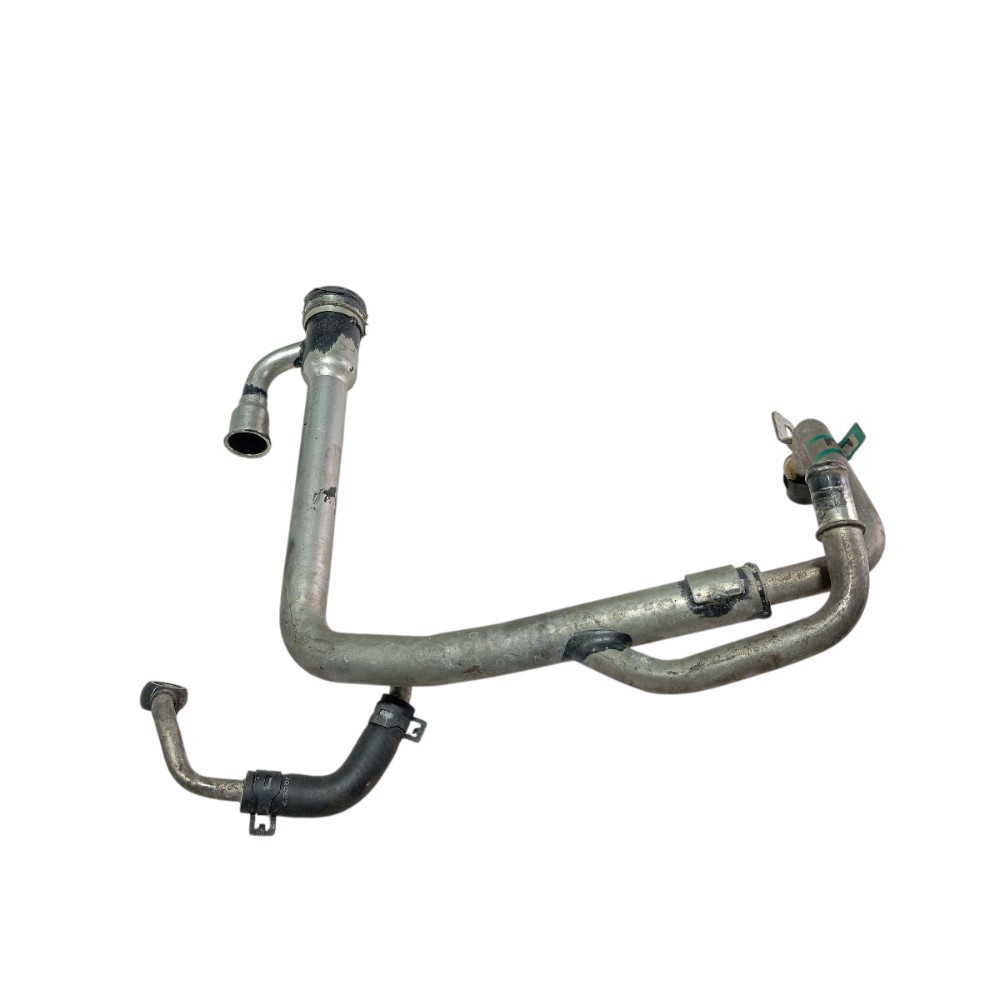 Cano Água Motor Jeep Grand Cherokee 2013 2015 6