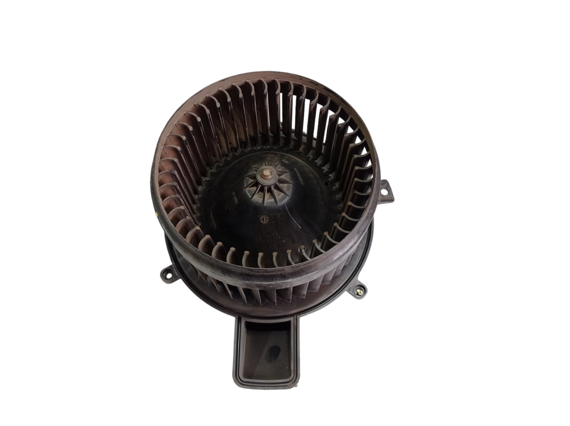 Motor Ar Forçado Jeep Grand Cherokee Ltd 2014 V580 3