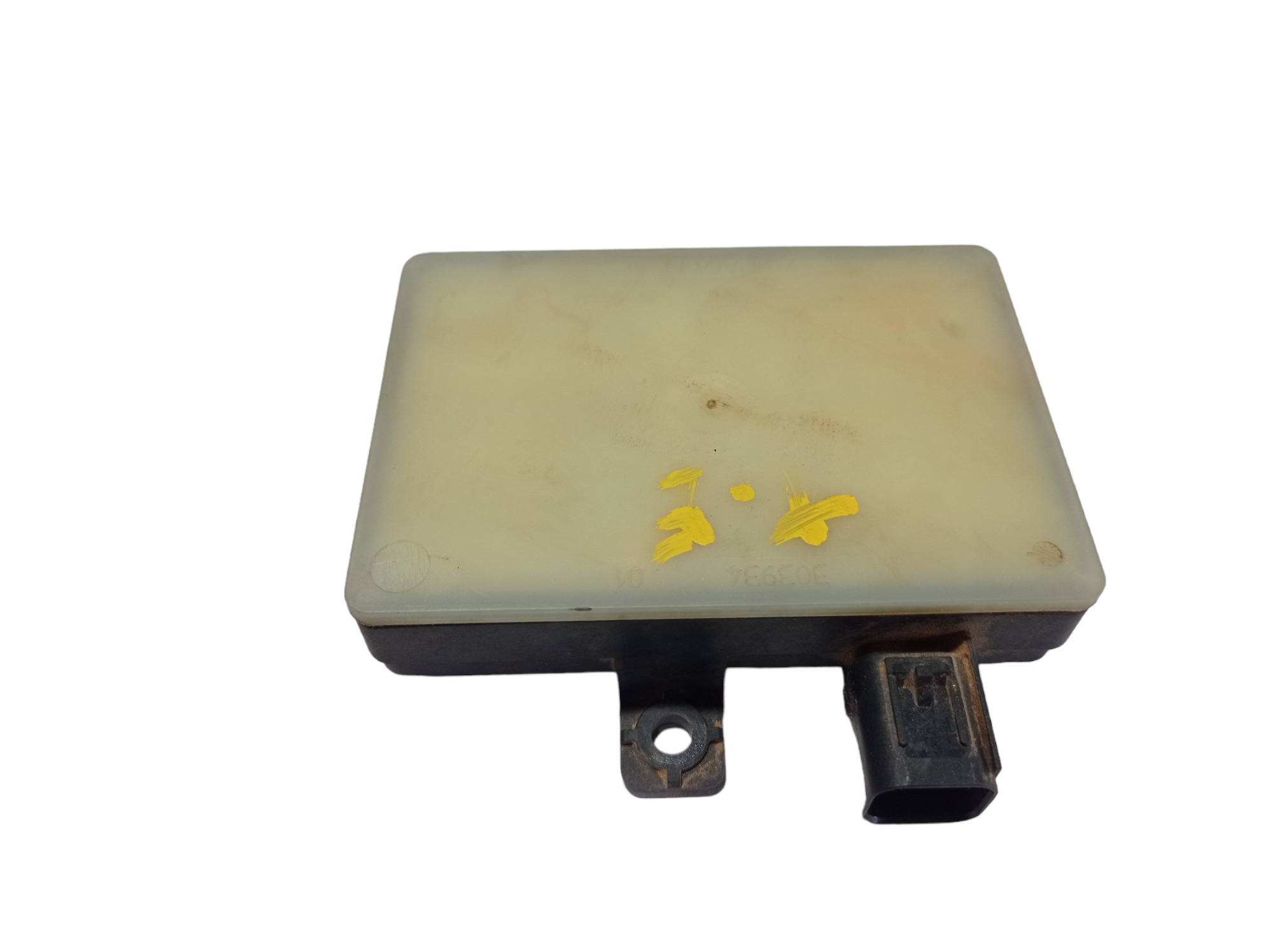 Modulo Sensor Distancia Range Rover Sport 2014 3.0 V592 6