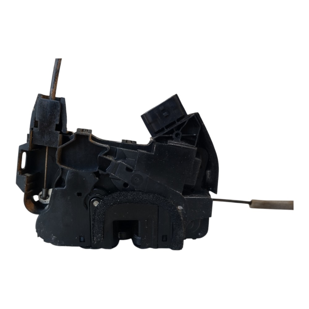 Fechadura Porta Dianteira Direita Jac E-j7 2023 V618 1