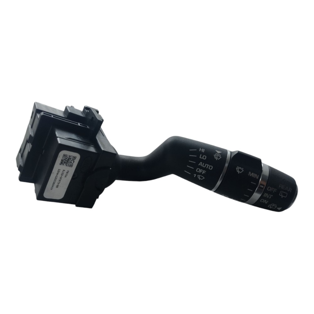 Comando Limpador Parabrisa Land Rover Evoque 2012 A 15 V633 5