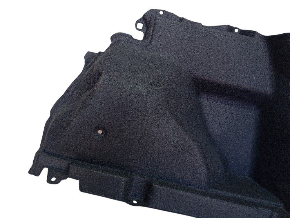 Forro Direito Porta Malas Jac Iev40 2020 V615 6
