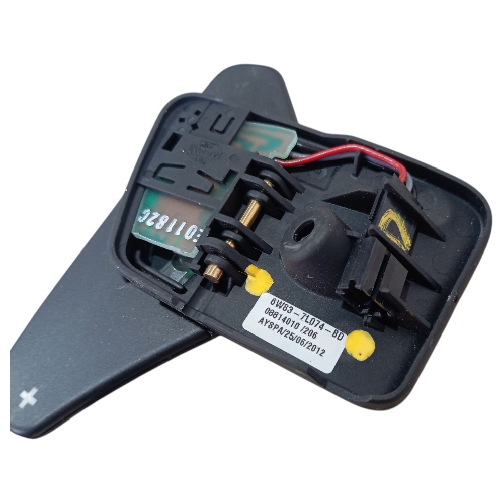 Borboleta Paddle Direit Volante Discovery 4 2010 A 2014 V656