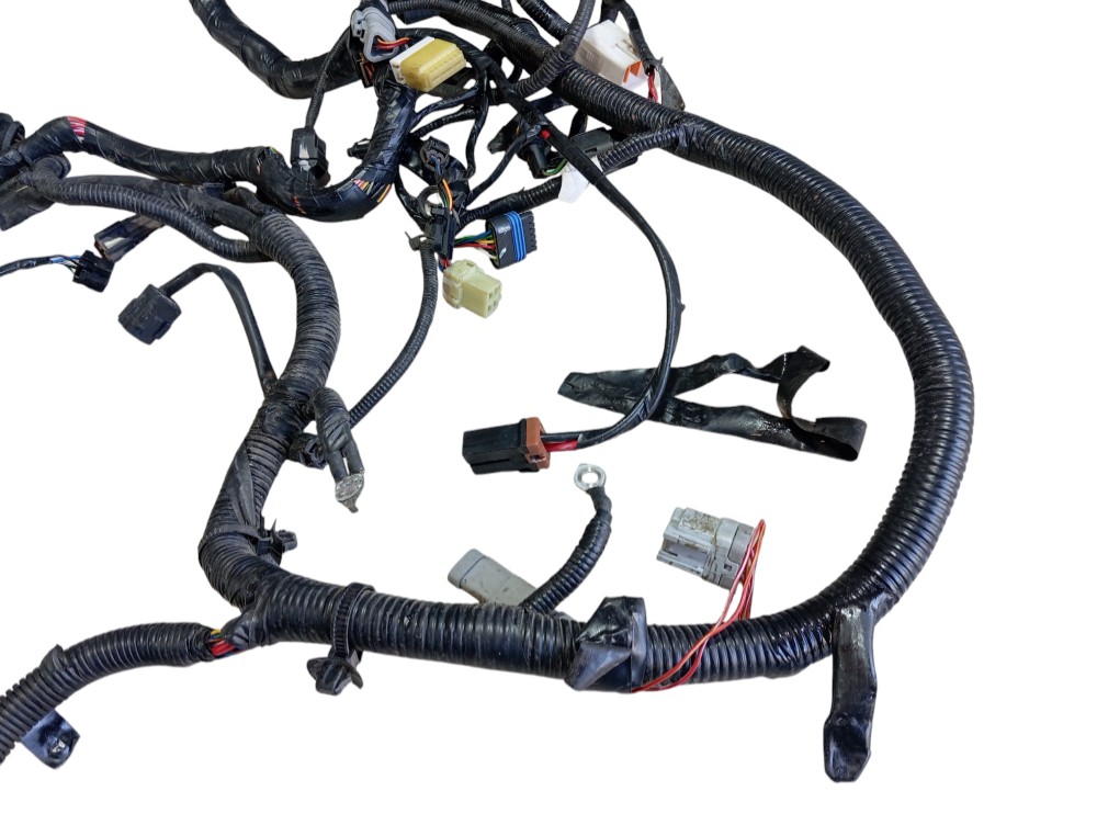 Chicote Externo Jac Iev40 2020 V615 4