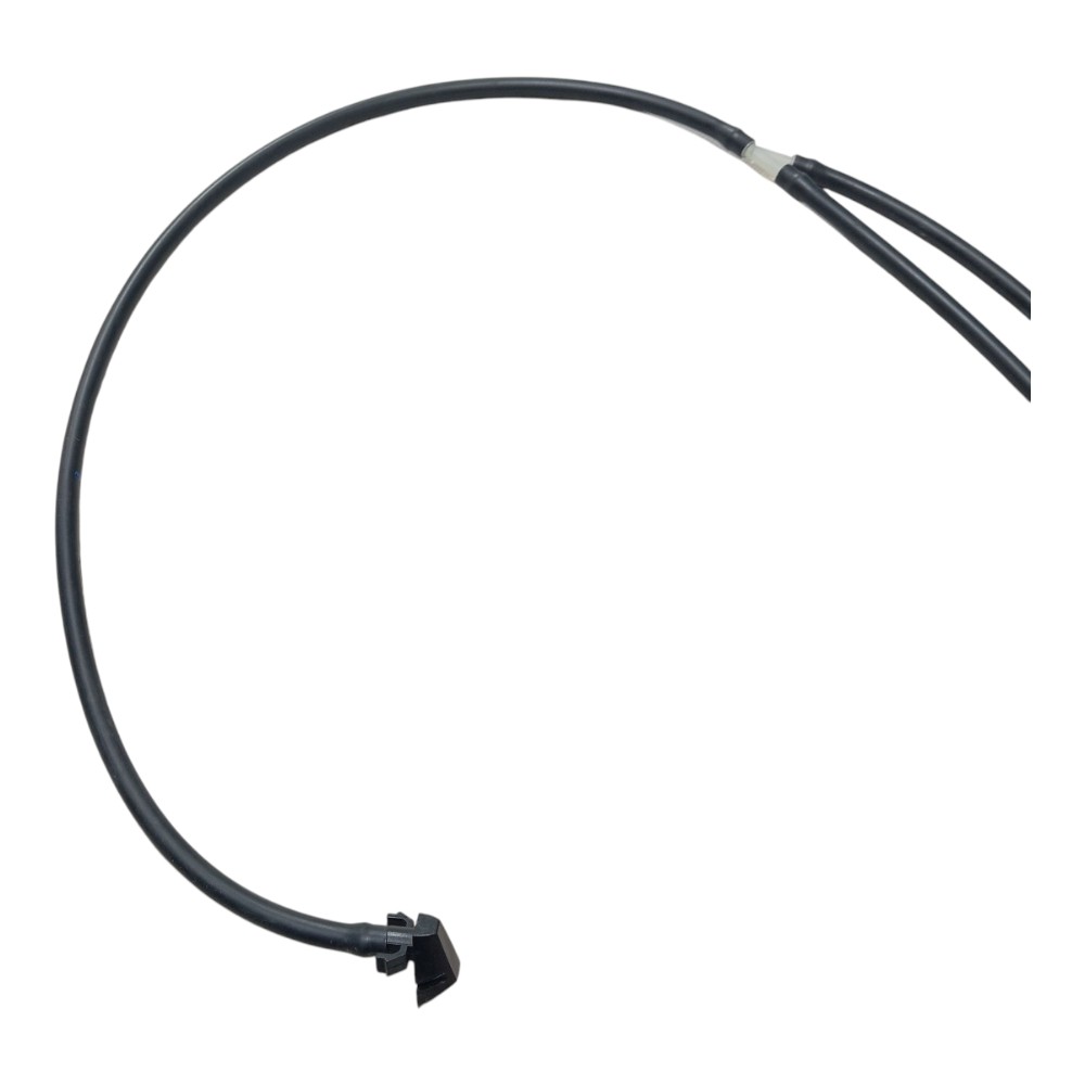 Brucutu Esguicho Parabrisa Byd Dolphin Mini 2024 2025 V665 6