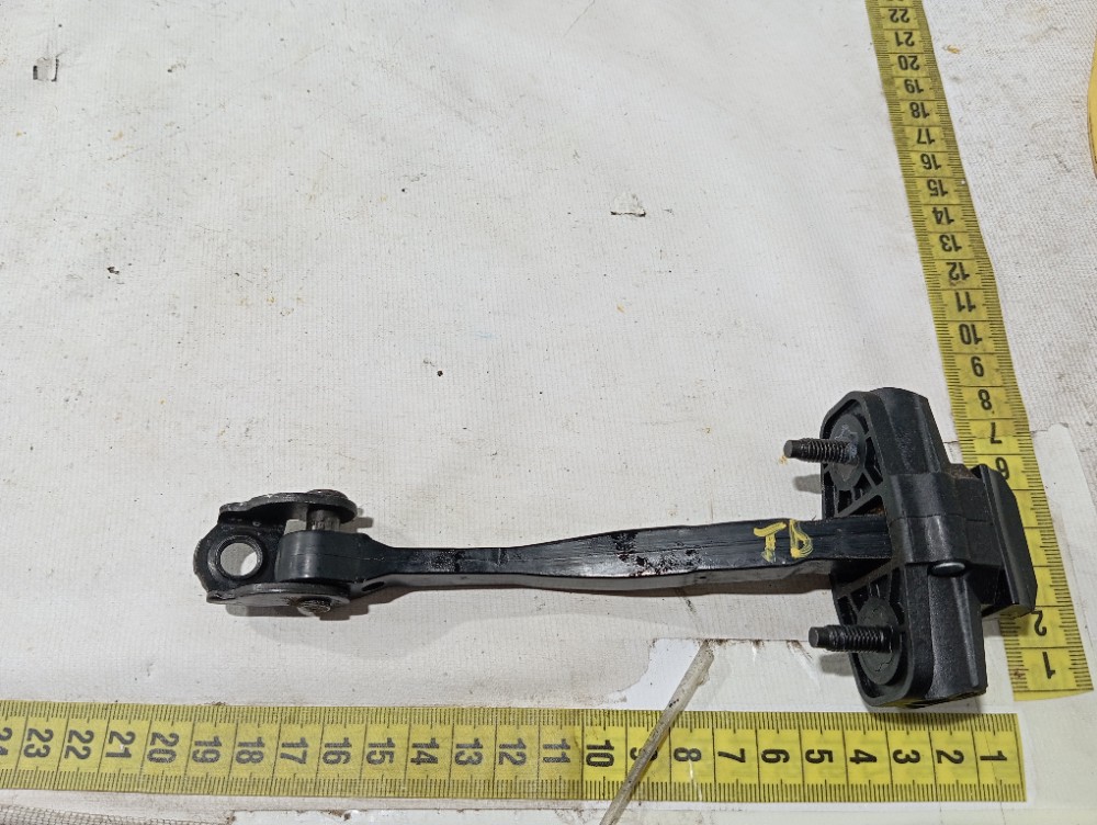 Limitador Porta Traseira Direita Ram Rampage Rt 2023 25 V664 7