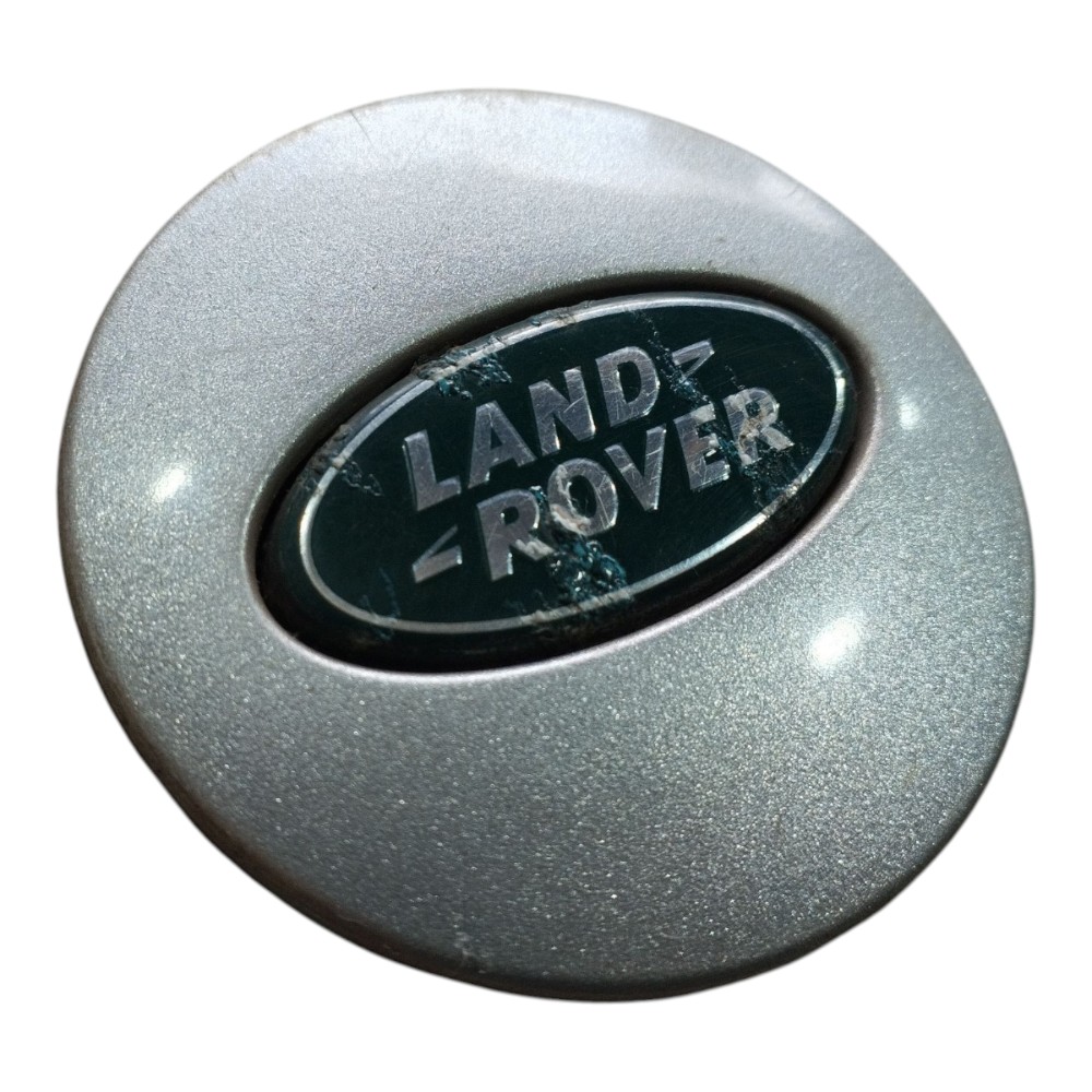 Calota Miolo De Roda Land Rover Discovery 4 2010 A 2014 V656 8