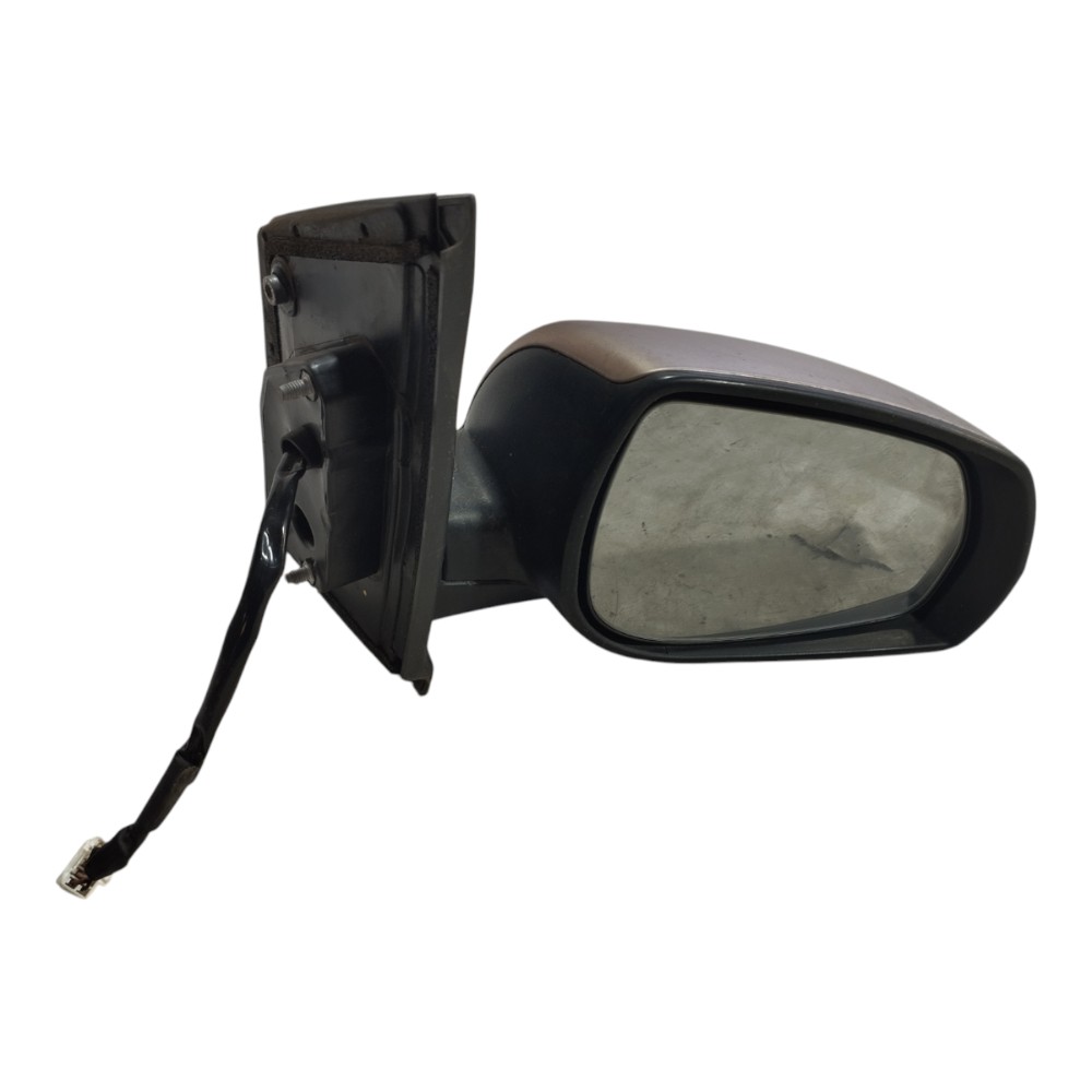 Retrovisor Direito Passageiro Jac Ejs1 22 2023 Original V651