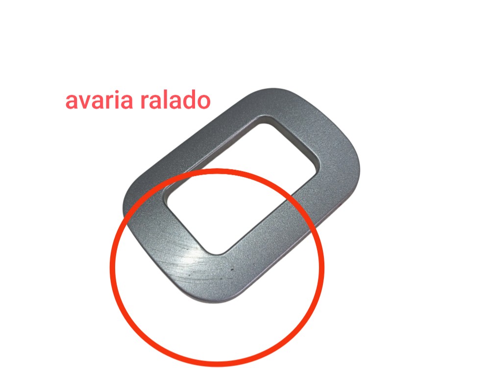Emblema Letra O Discovery Sport 2016  A  2018 V611 3