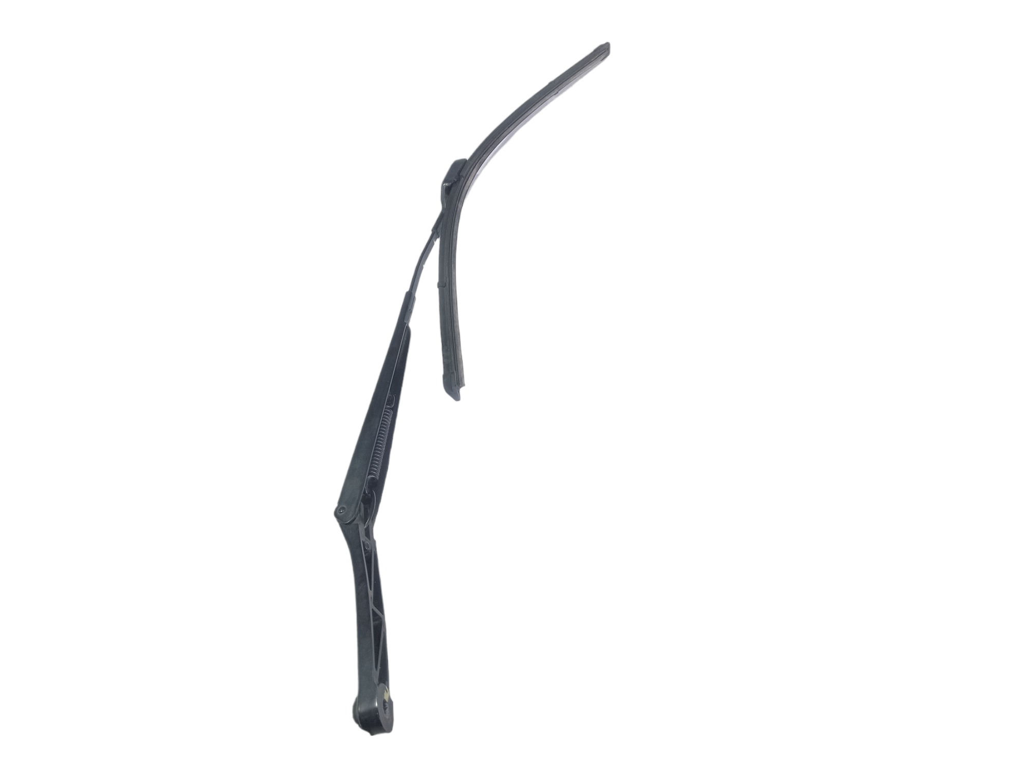 Haste Braço Esquerdo Limpador Parabrisa Vw Golf Tsi 17 V585 2