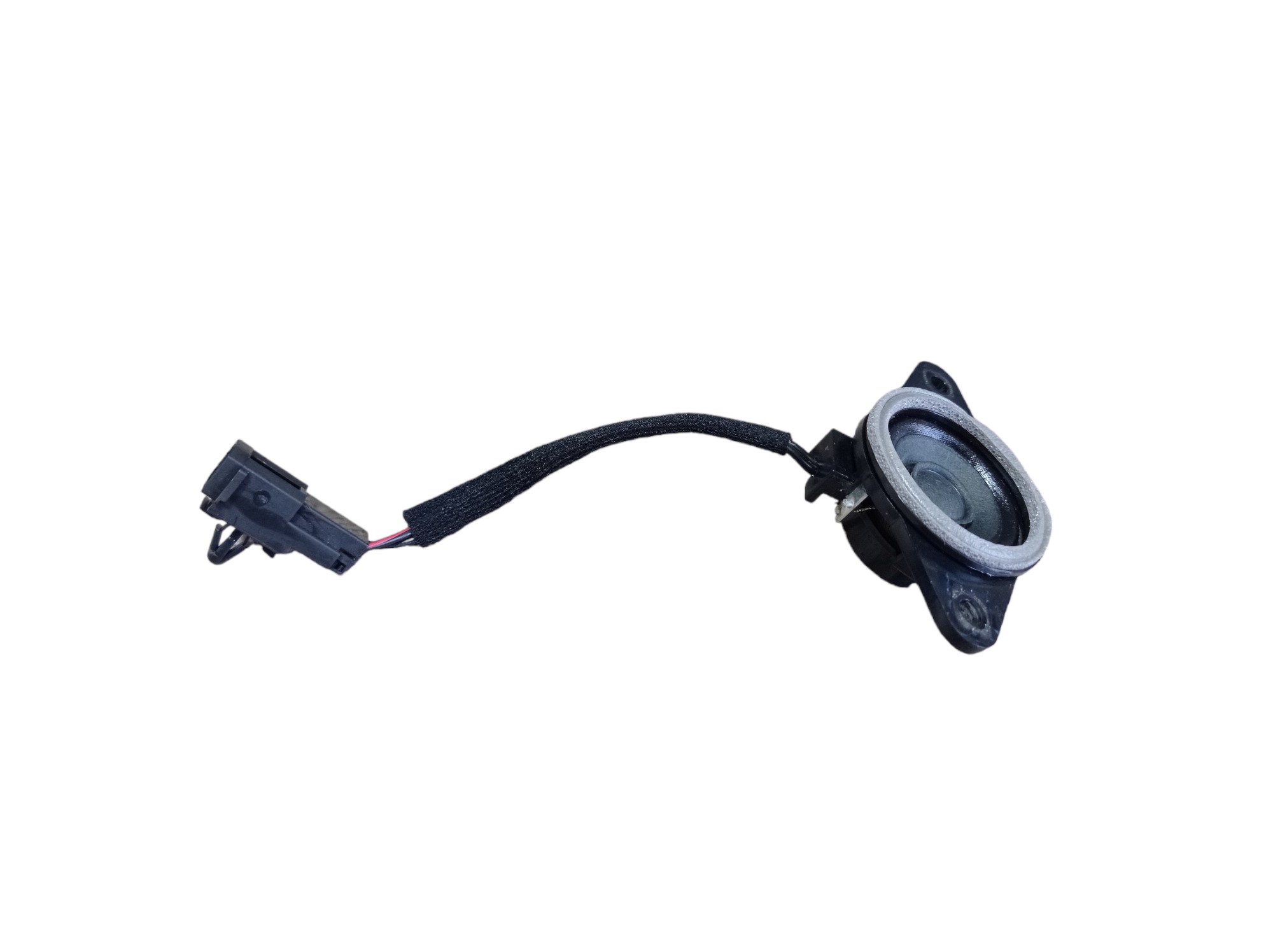 Tweeter 7925103xkn01a Painel Gwm Haval H6 Gt 1.5 2024 V598 Preto 7