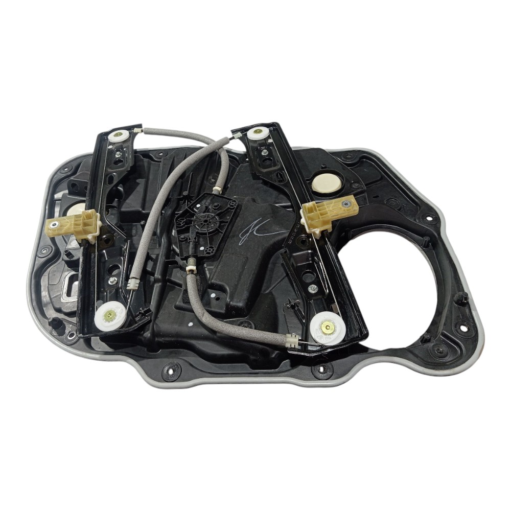 Máquina Vidro Porta Diant Direita Ram Rampage 2023 2025 V659