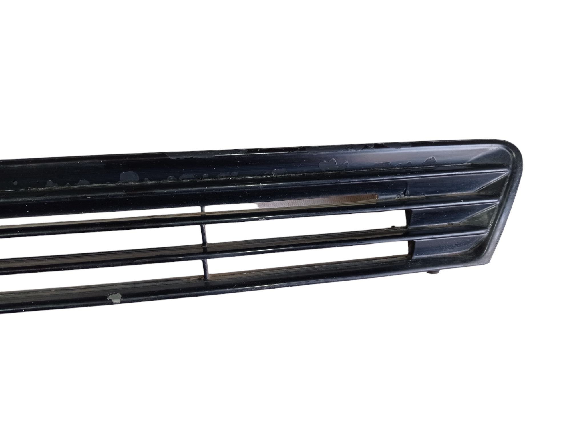 Grade Capô Lexus Es300 1993 V571 Preto 7