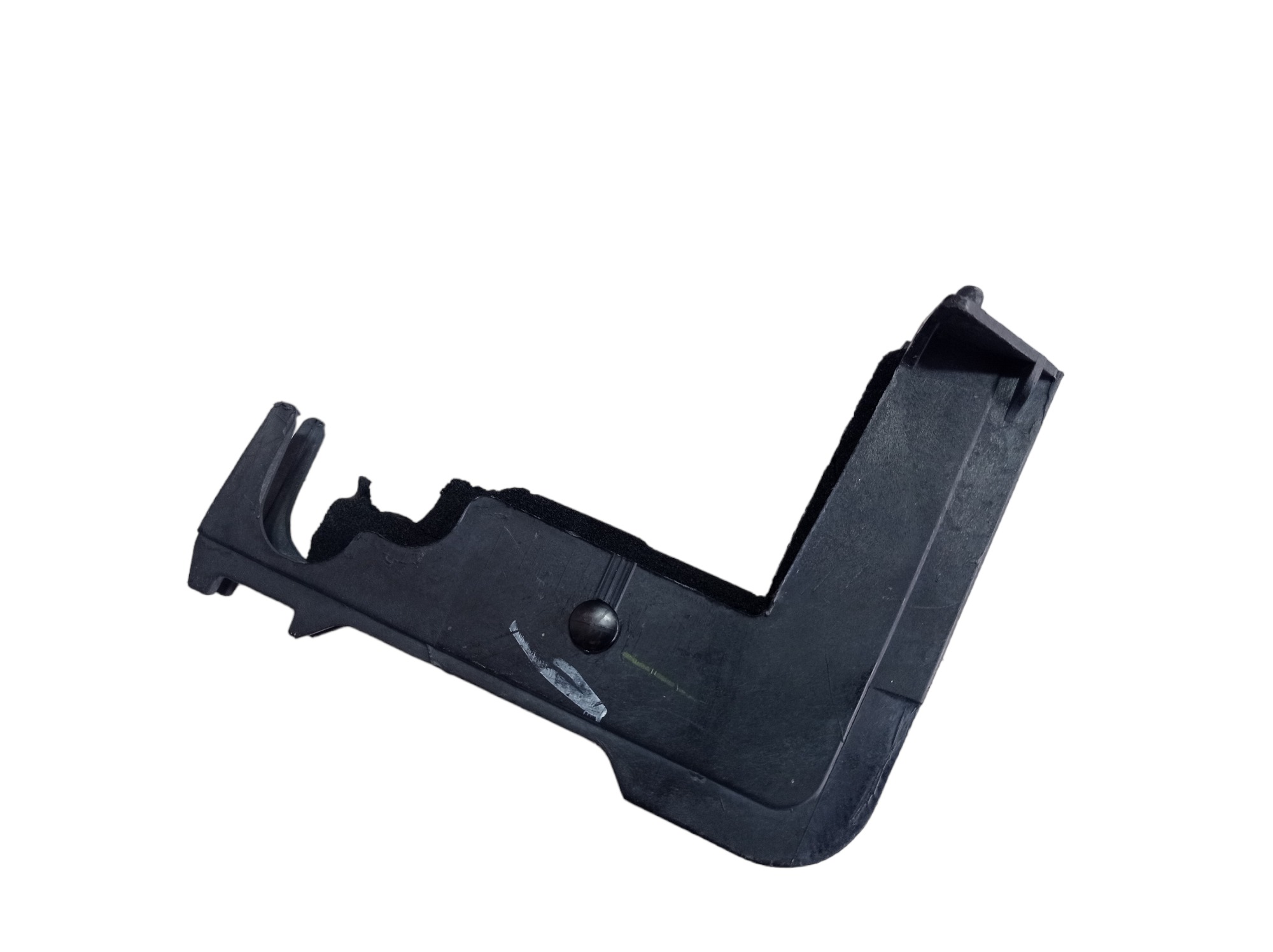 Suporte Base Bateria Land Rover Discovery 4 2011 V582 6